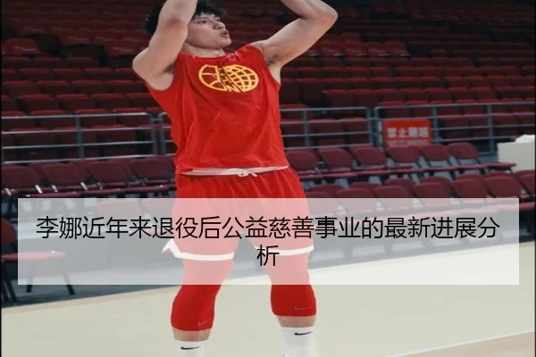 李娜近年来退役后公益慈善事业的最新进展分析