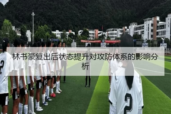 林书豪复出后状态提升对攻防体系的影响分析